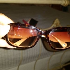 Coach Sunglasses